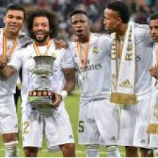 Najefikasnija investicija u sredinu Real Madrida